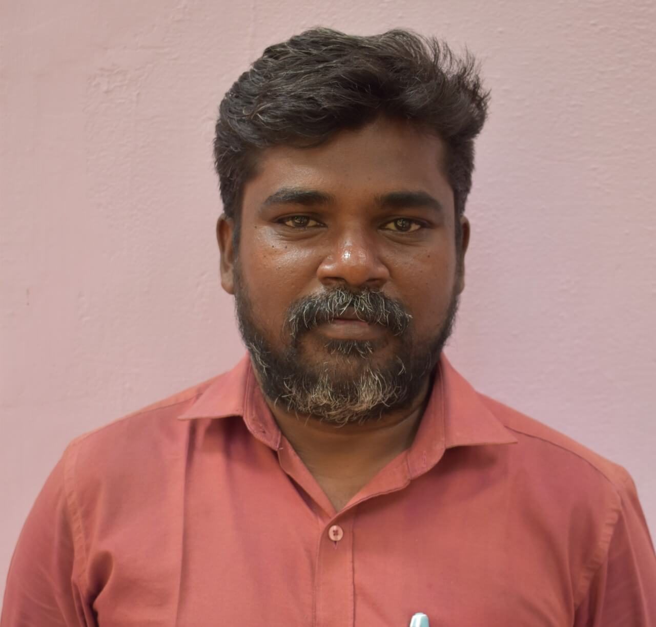 Mr. Muthukumar