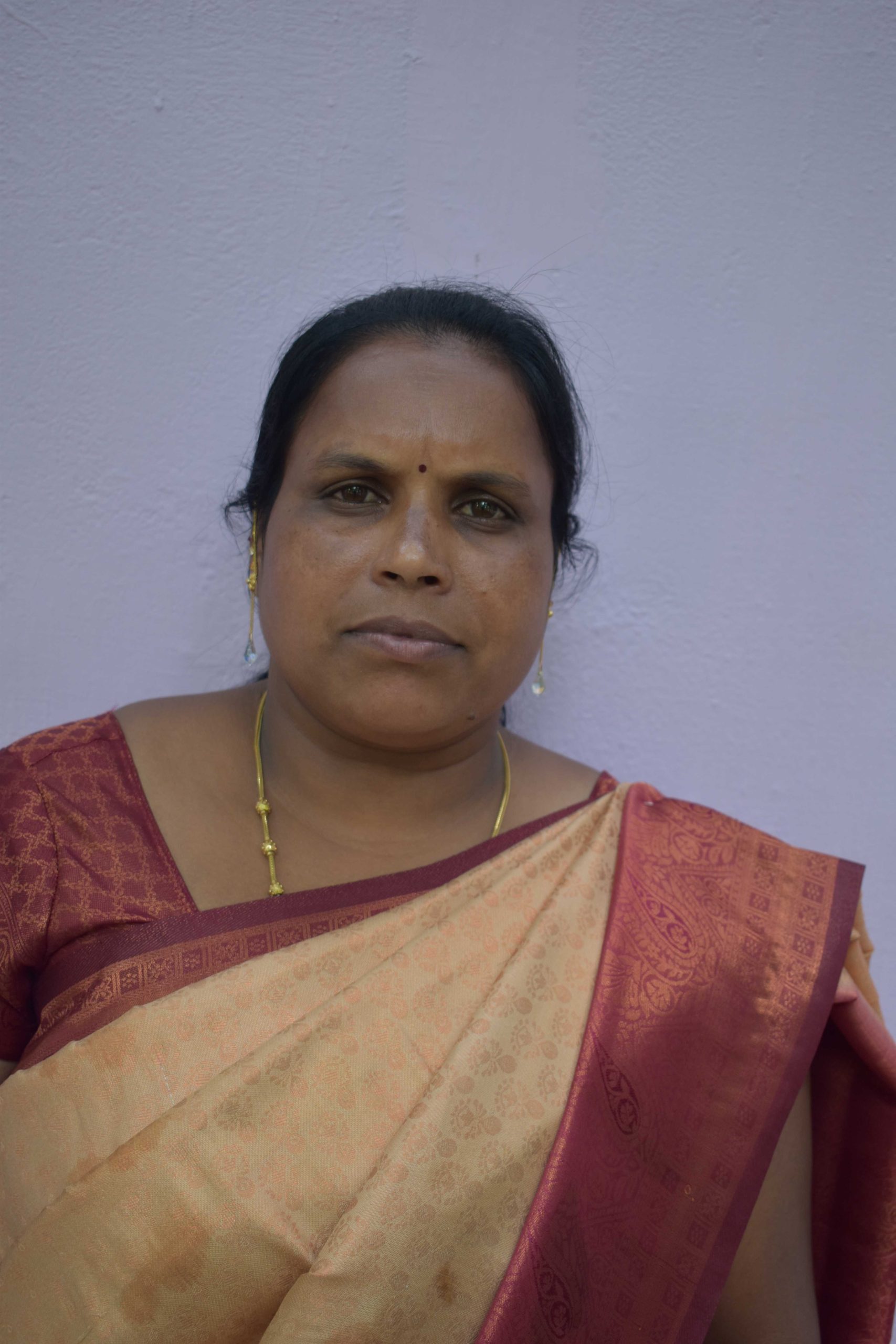 Mrs. Jeyasudha