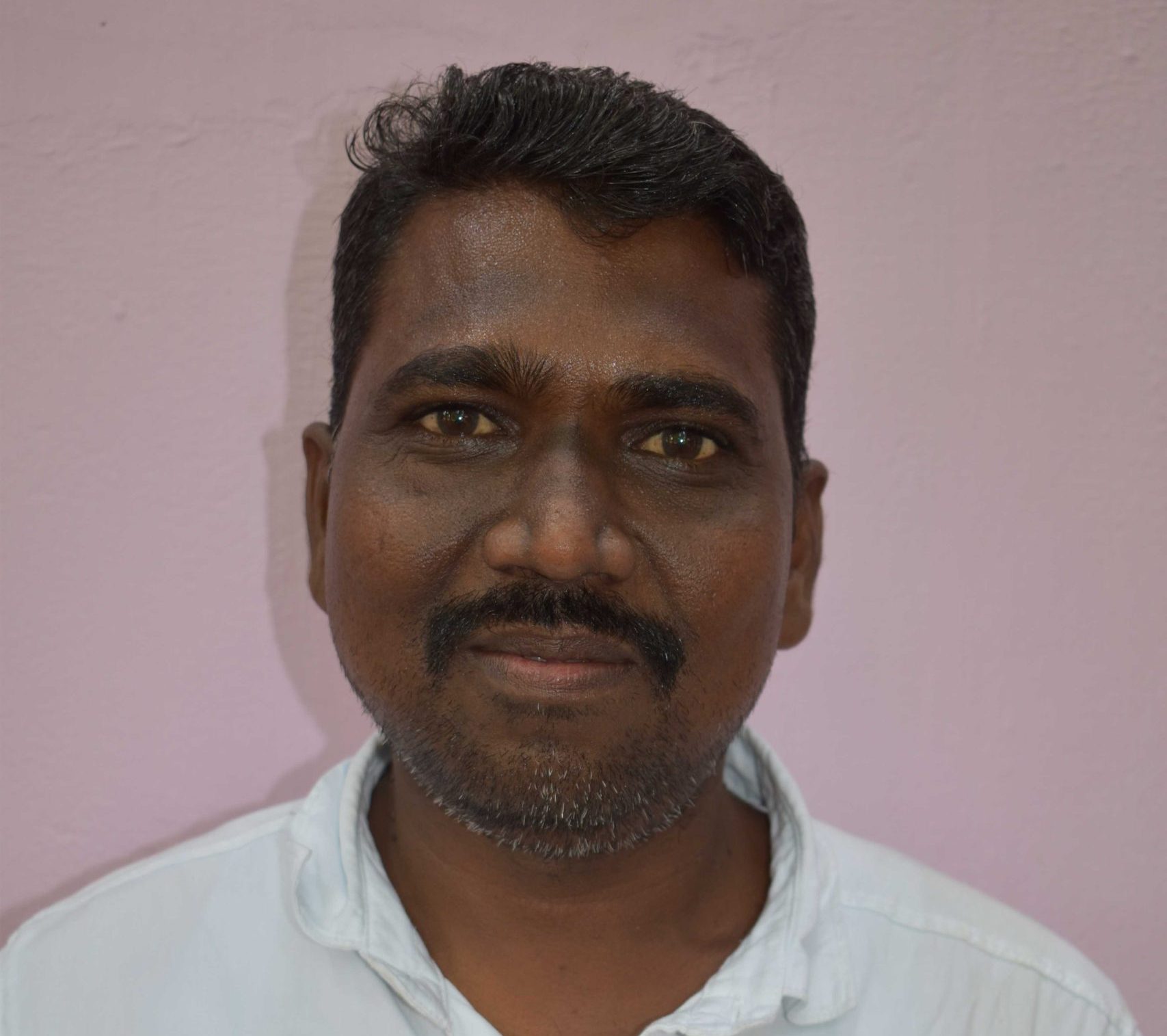 Mr. Muthaiya