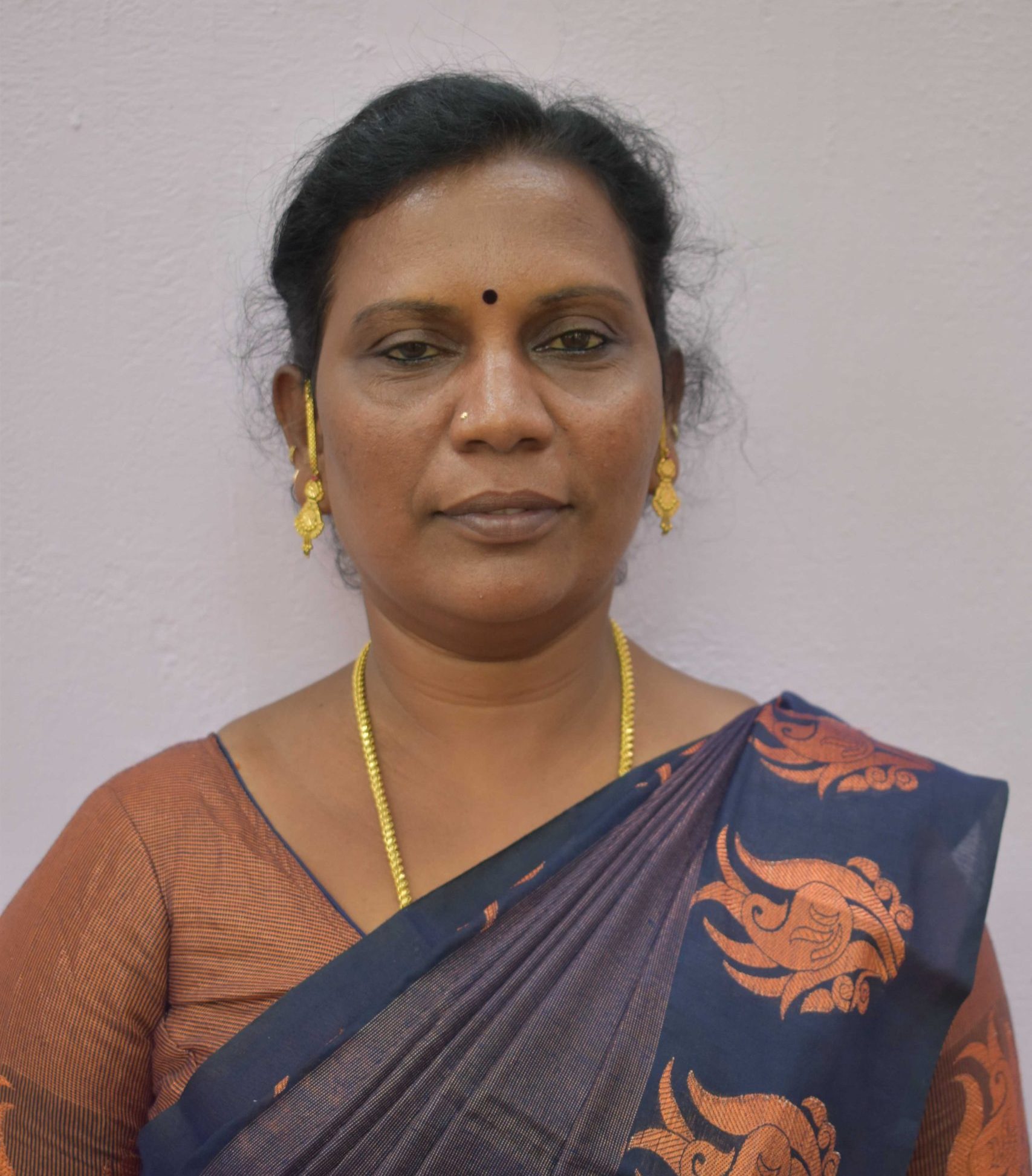 Mrs. Priya