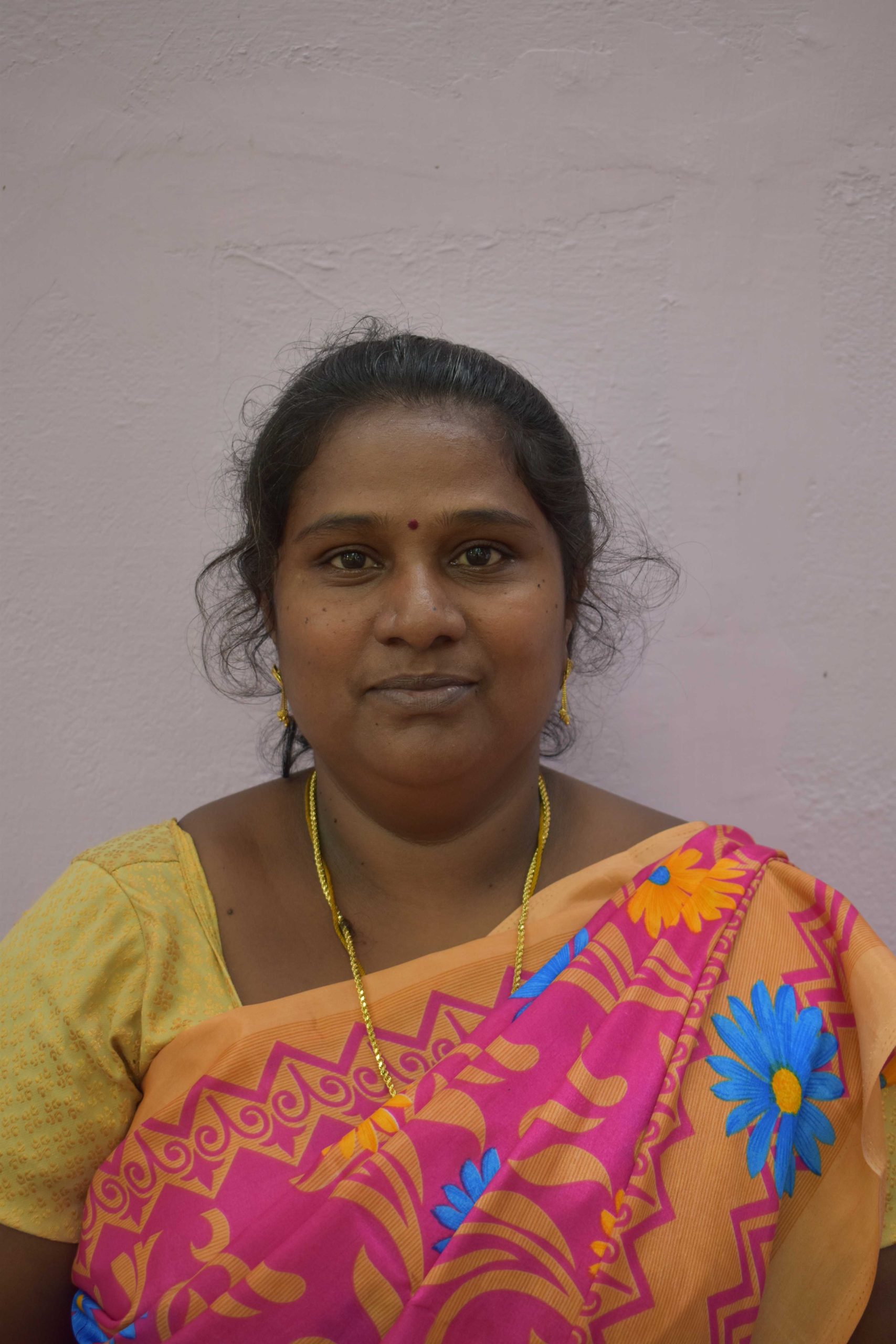 Mrs. Veerammal