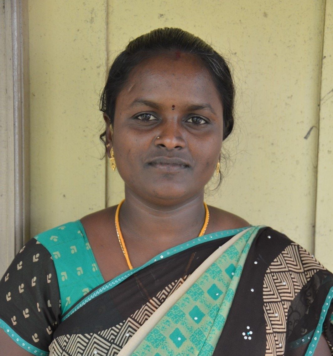 Mrs. Alagurani