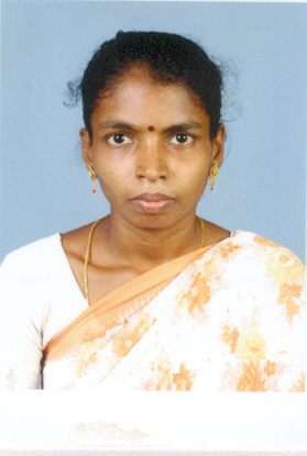 Mrs. Sahaya Satya