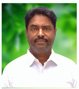 Fr Sahaya Philomin Raj