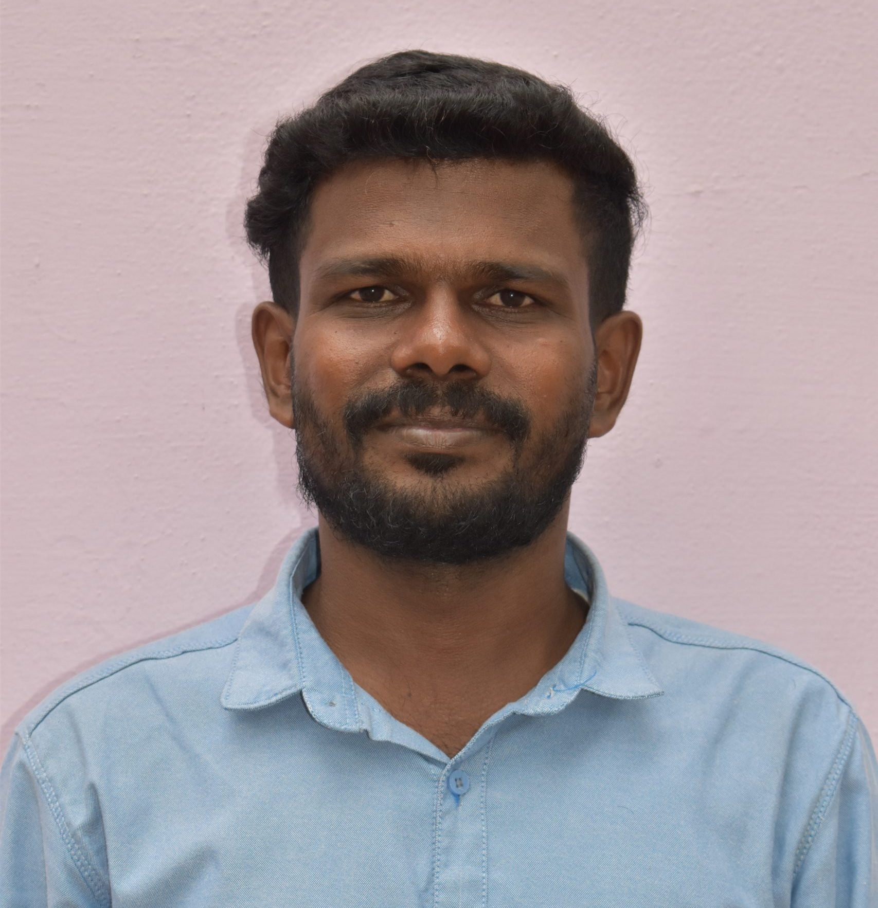 Mr. Azhagumuthu