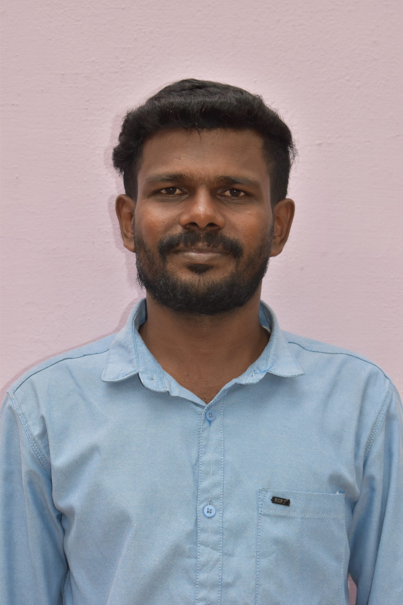 Mr. Azhagumuthu