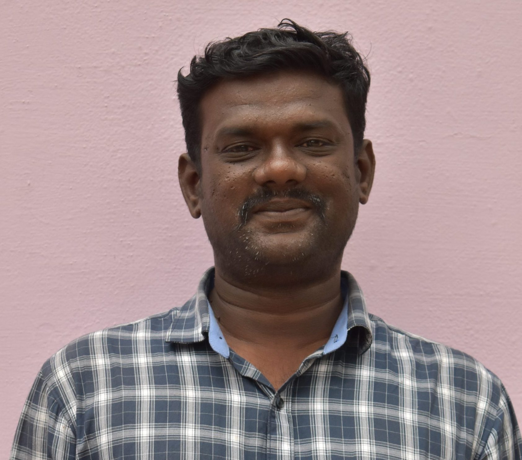 Mr. Vinoth Kumar