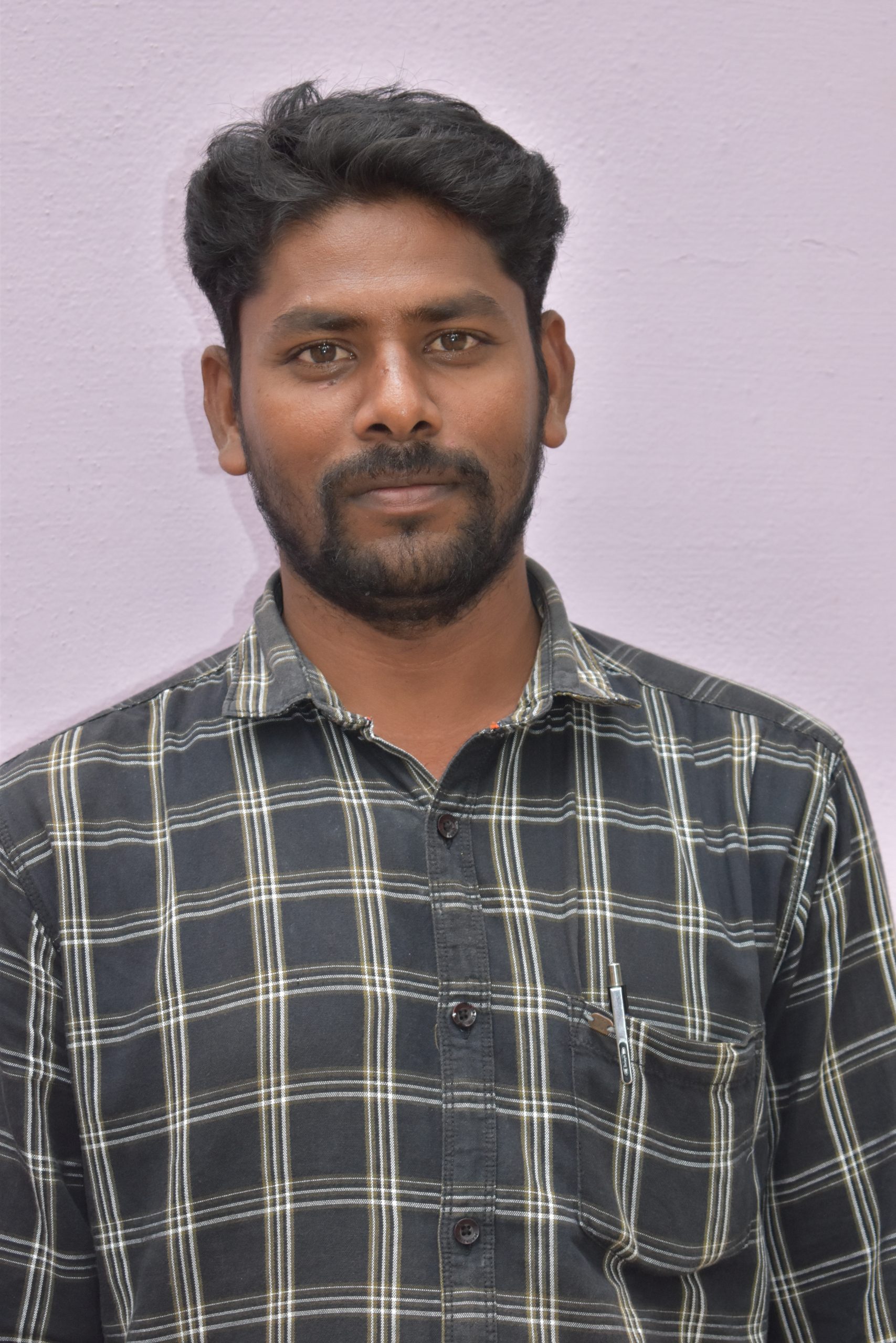 Mr. Sakthivel