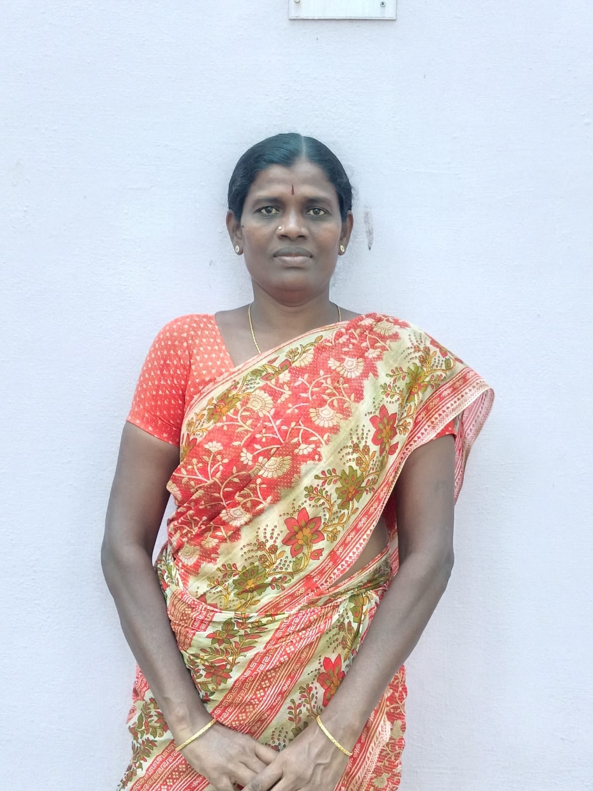 Mrs. Alagu Rani