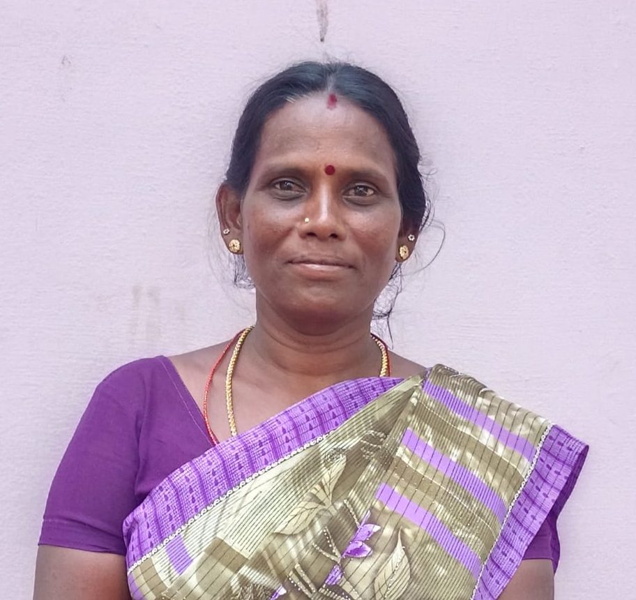 Mrs. Savithri