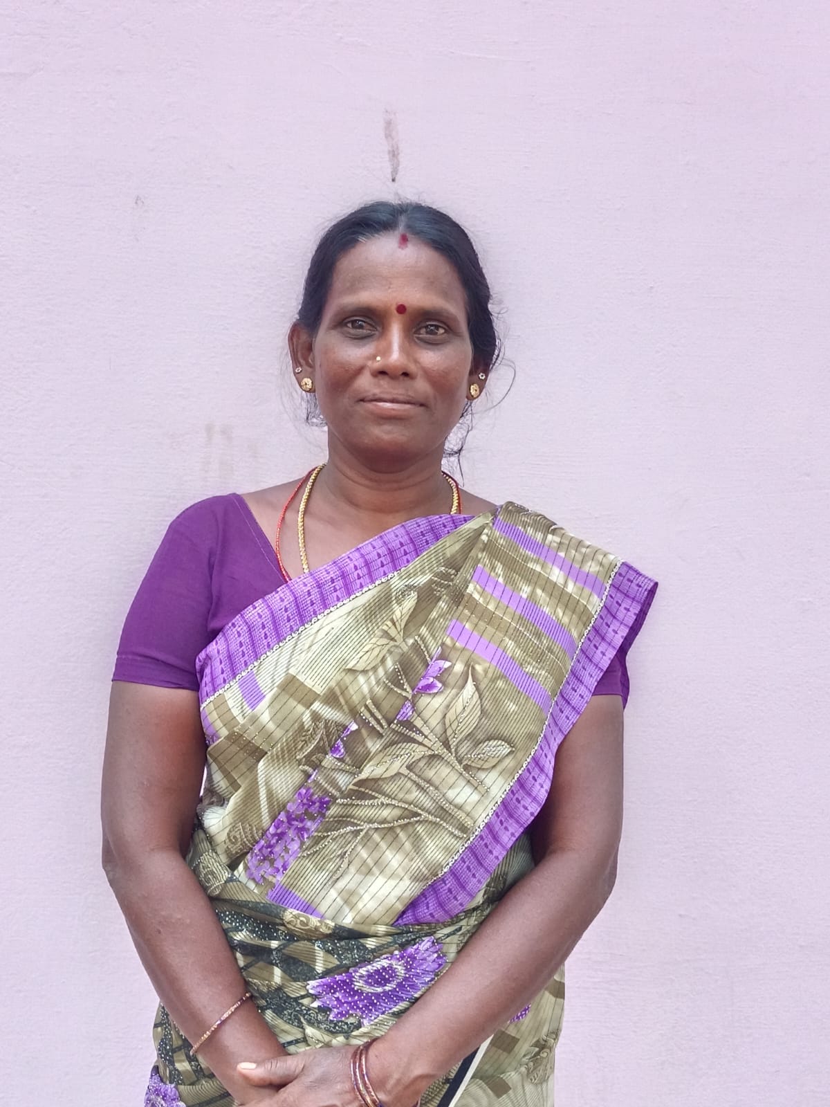 Mrs. Savithri