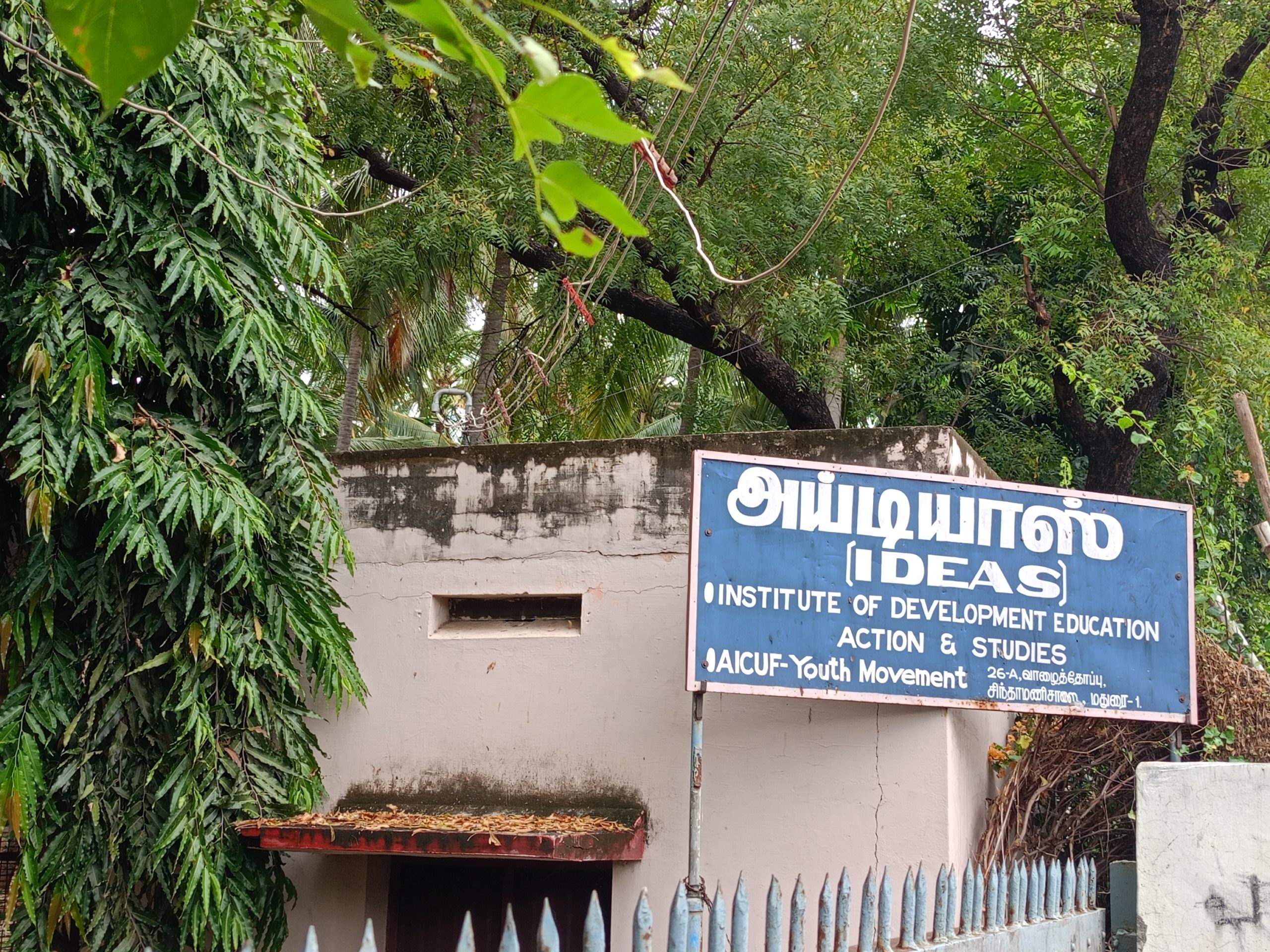 IDEAS