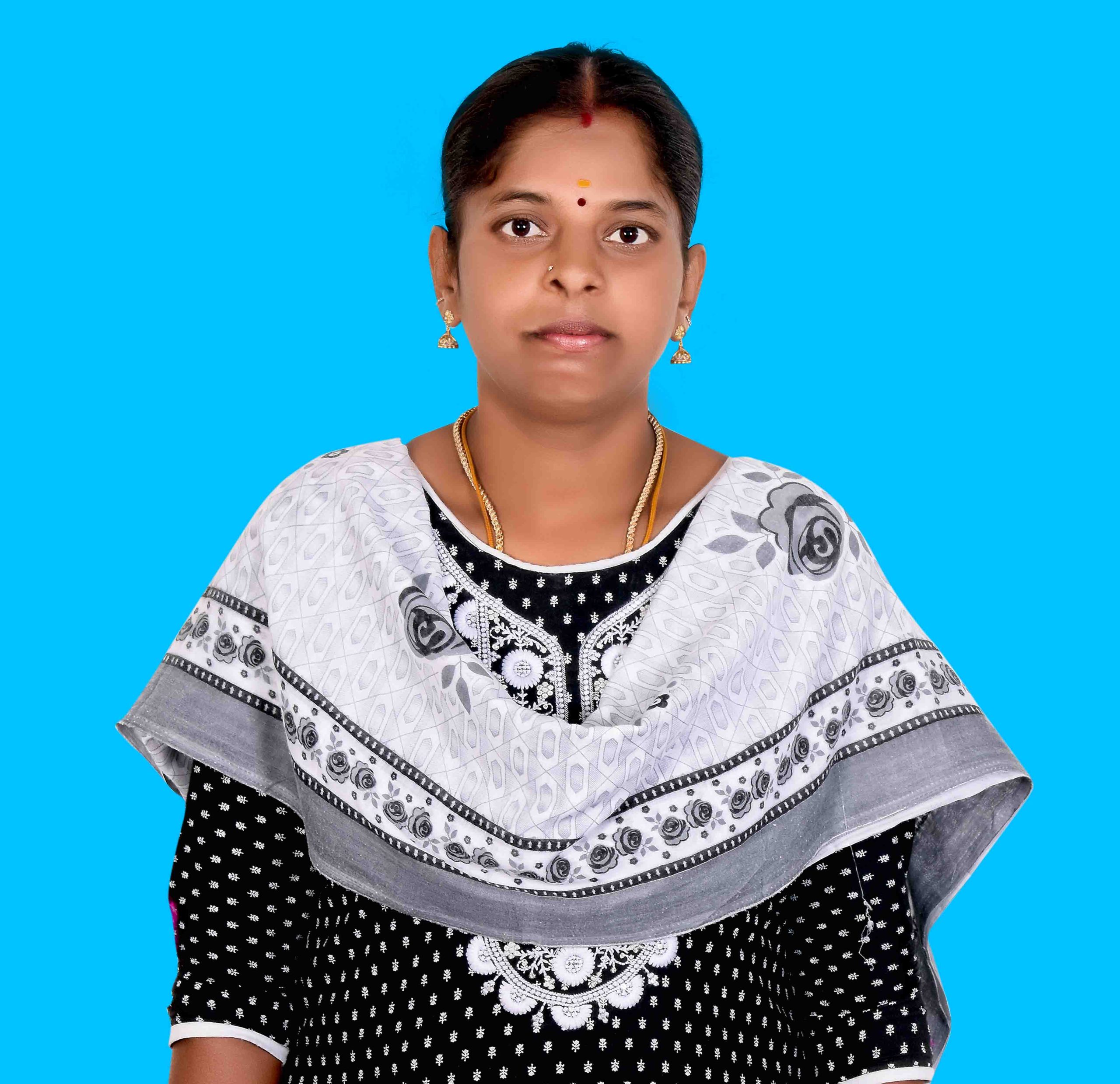 Mrs. Thanga Meena