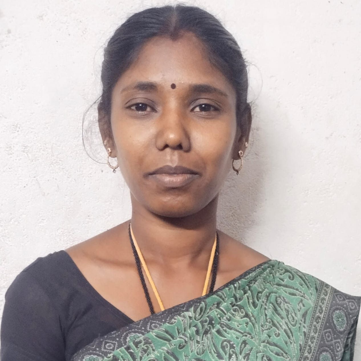 Mrs. Pandeeswari
