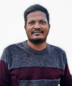 Mr. Domnic Anbunathan