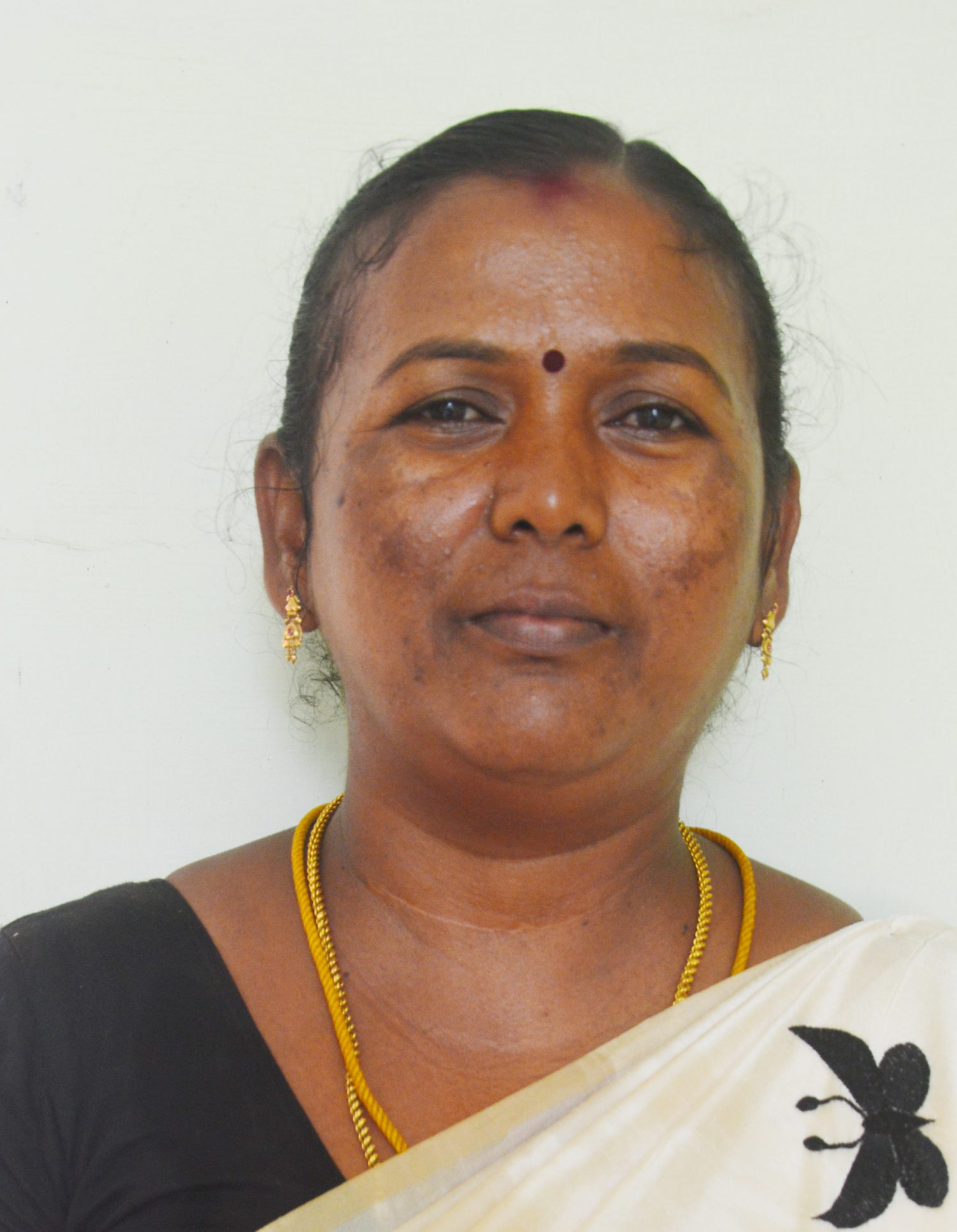 Mrs. Guruvammal