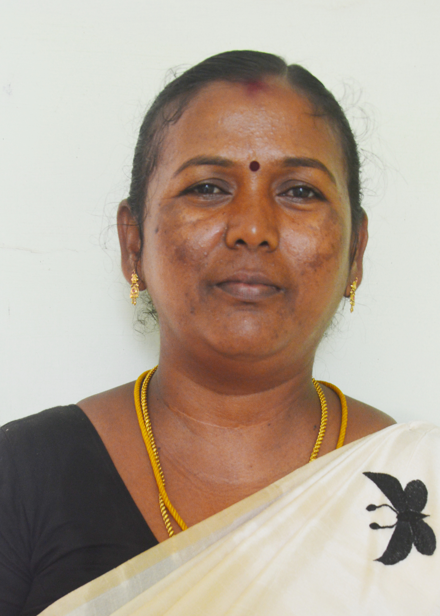 Mrs. Guruvammal