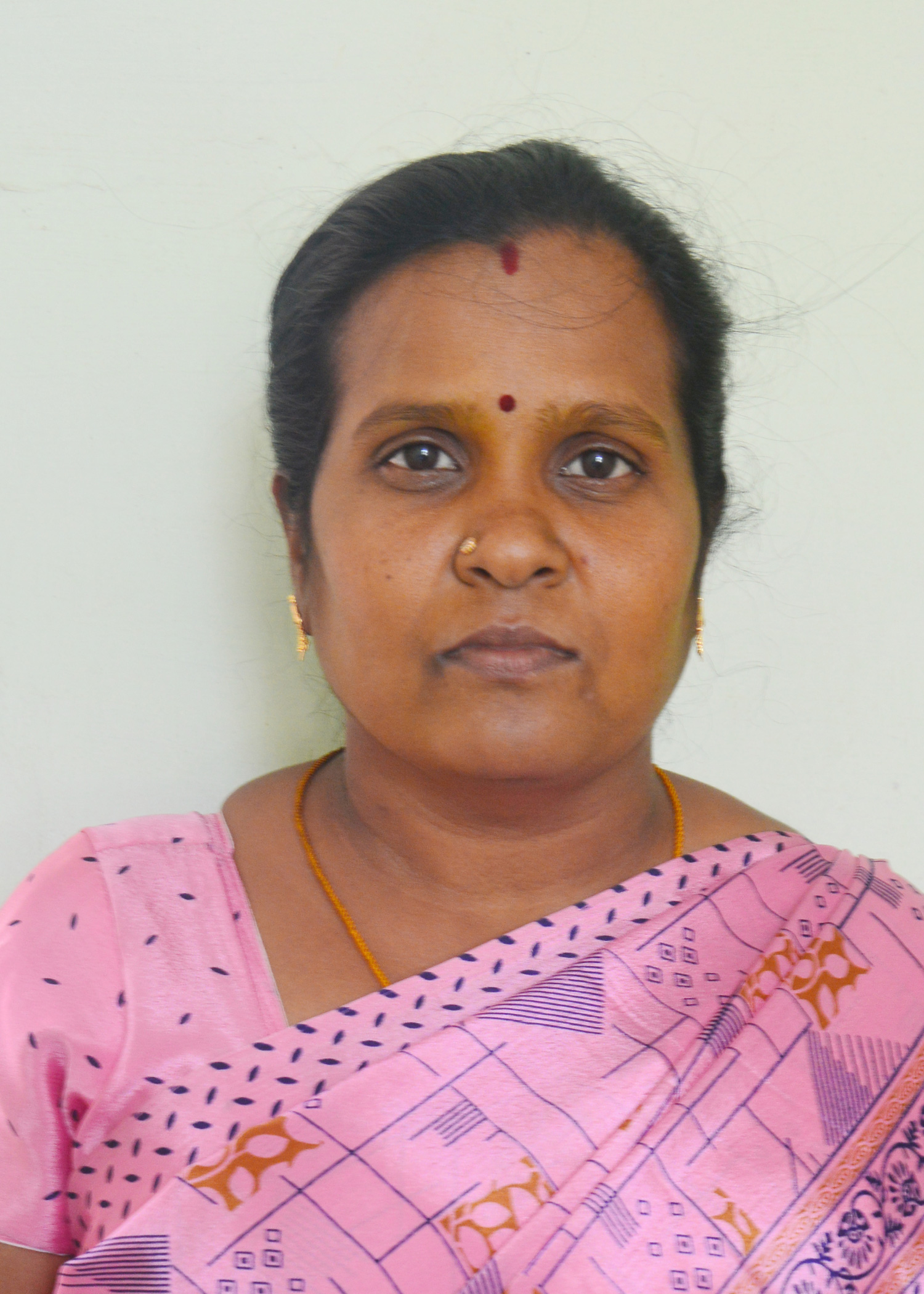 Mrs. Mahalakshmi