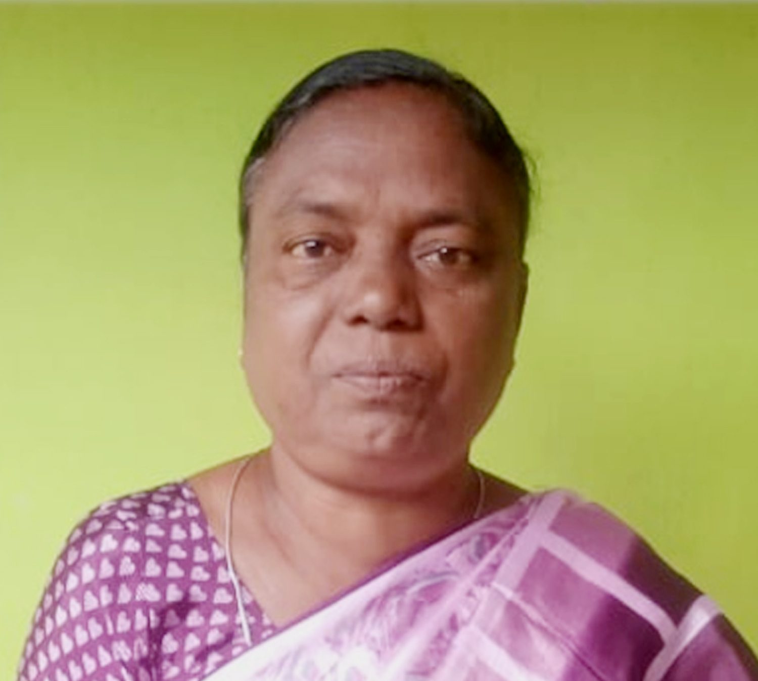 Mrs. Pandi Jothi