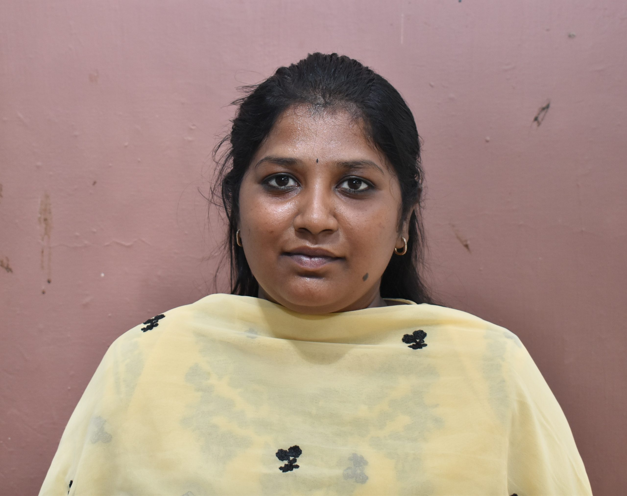 Ms. Keerthana
