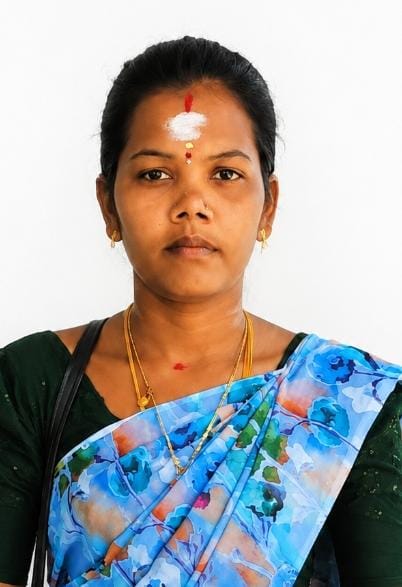 Mrs. Subha Lakshmi
