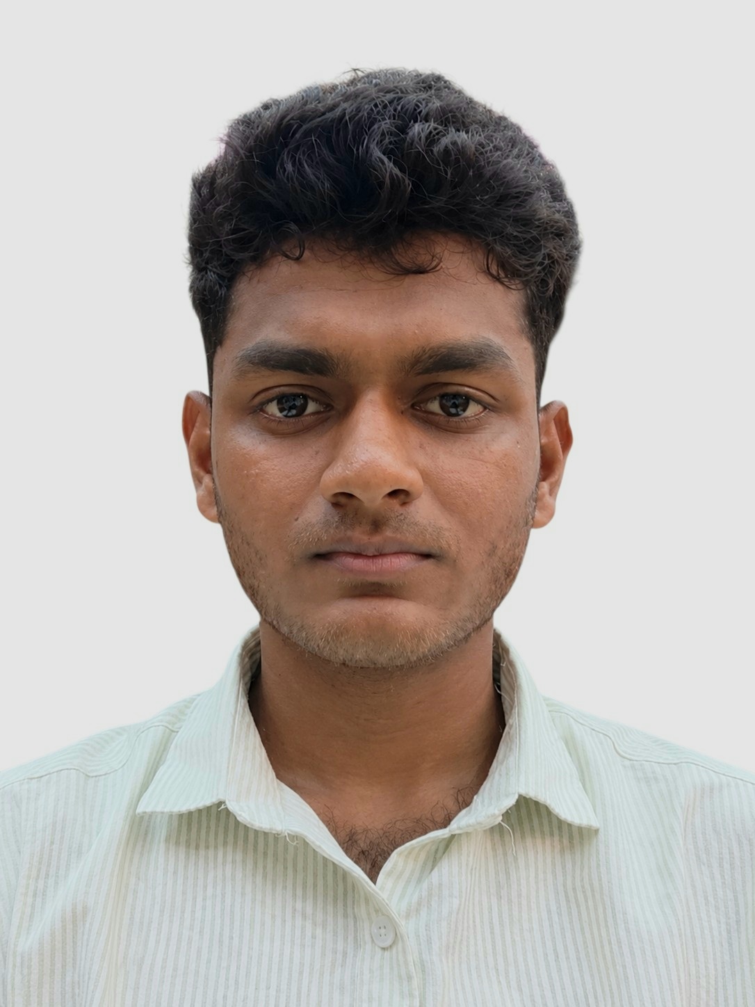 Mr. Shalahutheen Rifayi
