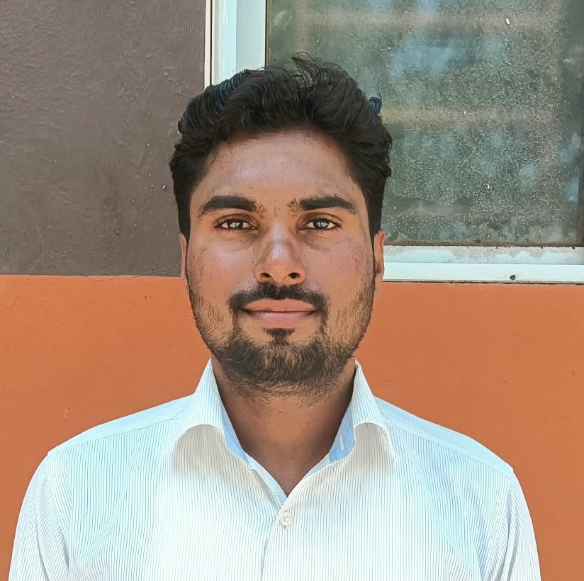 Mr. Jeeva