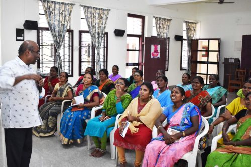 Training-on-Capacity-Building-for-DWF-26-27.03.2025